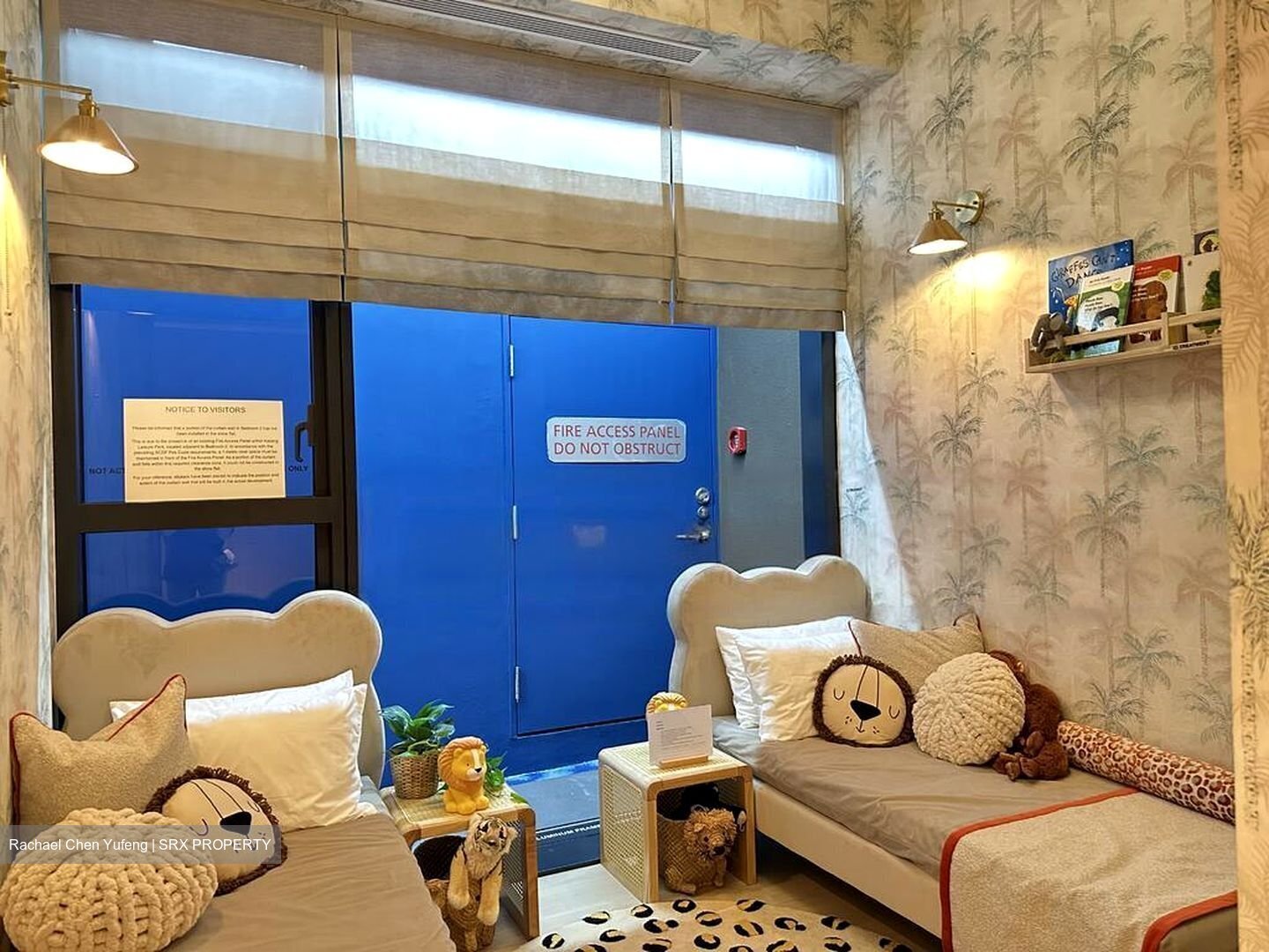 Arina East Residences (D15), Apartment #482540431